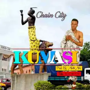 Chain City - Kumasi (Prod By Methmix)